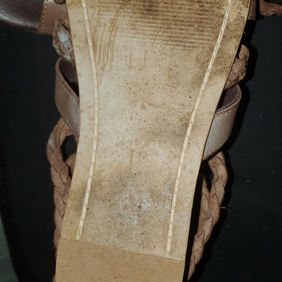 gladiator sandals - Picture 2 of 6